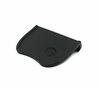Tapis de tassage noir d'angle droit - Rhino Coffee Gear image number 0