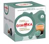 Gimoka Dolce Gusto&reg; pods Espresso Cremoso x 16 image number 0