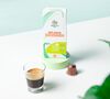 10 Nespresso* Original Compatible Capsules Organic Savanah Blend &ndash; GREEN LION COFFEE image number 3