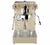 Machine expresso LELIT MaraX PL62X-2Q30 &eacute;dition limit&eacute;e or et bois image