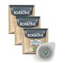 150 ESE Pods - Miscela Nera - CAFFE BORBONE image number 0