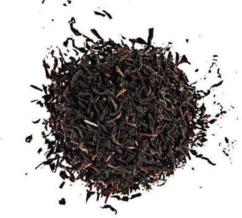 Boston 1773 black tea - 20 chiffon tea bags - Comptoir Fran&ccedil;ais du Th&eacute; image number 2