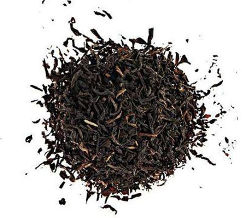 Boston 1773 black tea - 20 chiffon tea bags - Comptoir Fran&ccedil;ais du Th&eacute; image number 2