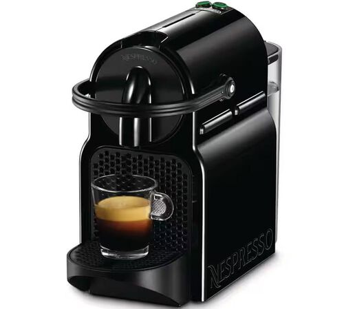 DeLonghi Inissia per Nespresso&reg; EN80.B Nera