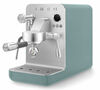Smeg Espressomaschine Mini Pro gr&uuml;n EMC02EGMEU image number 5