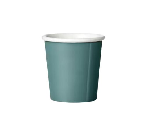 Tasse ANNA en porcelaine Summer Sky VIVA Scandinavia - 8cl