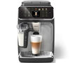 Expresso Broyeur PHILIPS SilentBrew EP4446/70 LatteGo Silver image number 6