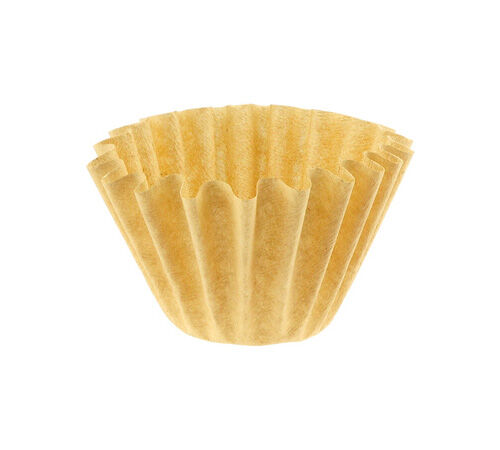 50 x Tiamo K02 flat bottom paper filters