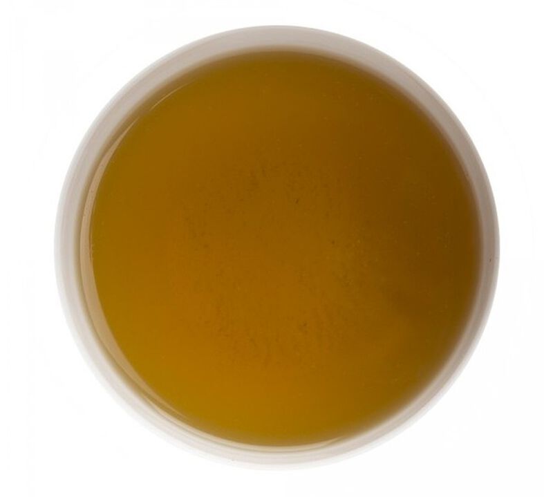 Dammann Fr&egrave;res - Tisana Lovely Cha&iuml; 100 g image number 1