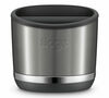 The Knock Box&trade; 10 - Black Stainless Steel - Sage image number 0