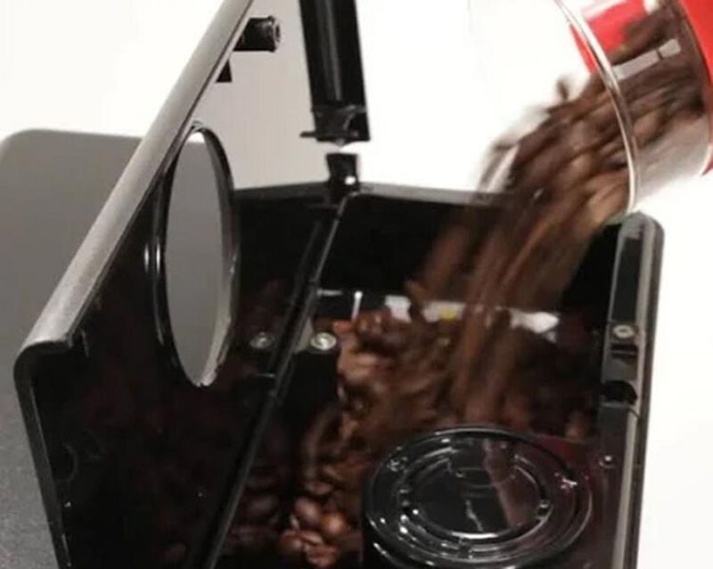 Gaggia Anima Black Macchina da caff&egrave; Automatica image number 3