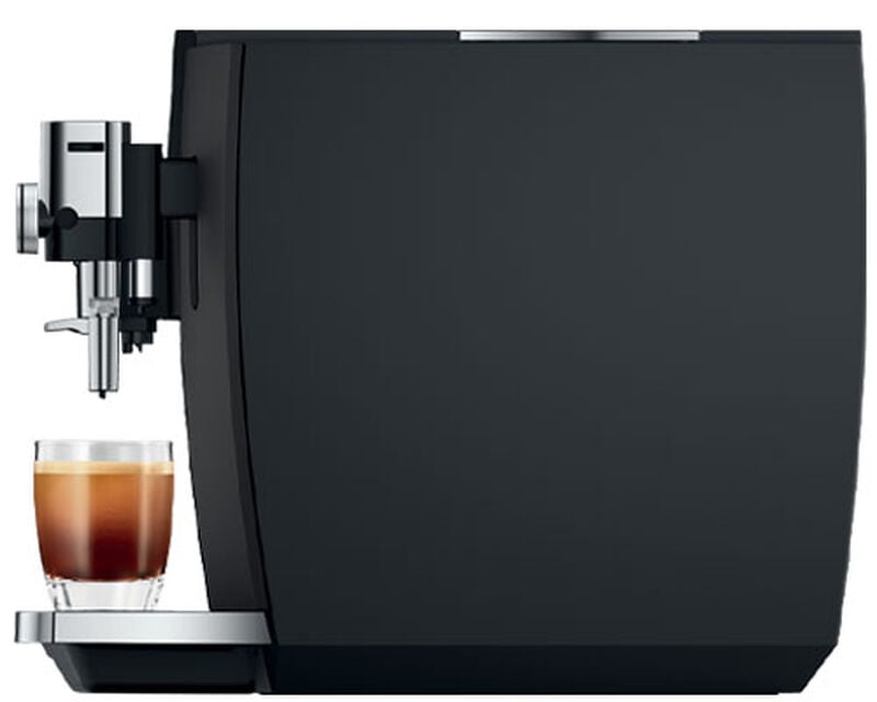 Expresso Broyeur JURA S10 (EA) - Noir image number 7
