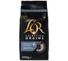 L'Or - Caff&egrave; in grani - Selezione Oro 100% arabica - 1kg image number 0