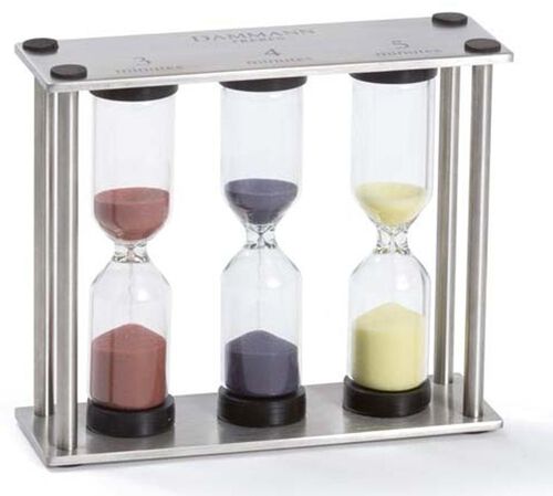 Dammann Fr&egrave;res Tea Timer