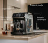 Philips Serie 2200 EP2220/10 Nera Macchina da caff&egrave; automatica image number 2