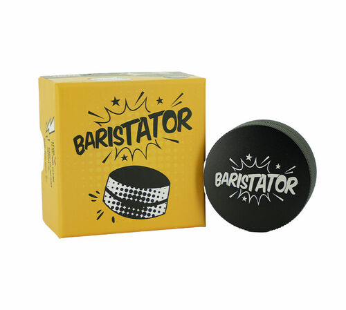 BARISTATOR - Livellatore di macinatura regolabile 58 mm