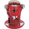 Machine expresso ELEKTRA Nivola W-R Racing rouge image number 1