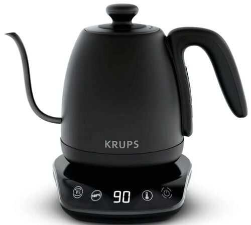 Bouilloire Col de cygne Cool Control Coffee BW923810 1 Litre - KRUPS