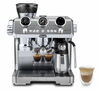 Machine expresso avec broyeur DELONGHI La Specialista Maestro EC9885.M inox image number 0