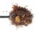 Rooibos African Cup - Vrac 100 g - COMPTOIR FRAN&Ccedil;AIS DU TH&Eacute; image