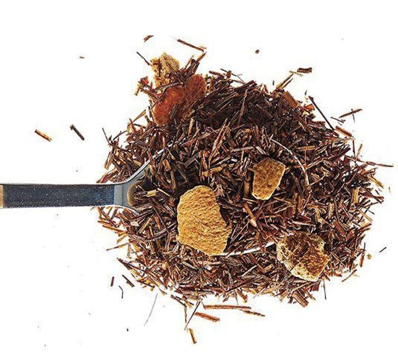 Rooibos African Cup - Vrac 100 g - COMPTOIR FRAN&Ccedil;AIS DU TH&Eacute; image number 0