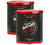 2 x 250 g - Caf&eacute; moulu - 100% Arabica - CAFF&Egrave; VERGNANO image