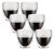 Verres double paroi BODUM Pavina Outdoor (plastique) 6x25cl image
