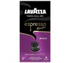 30 Capsule compatibili Nespresso* Original Maestro Intenso Lavazza image number 0