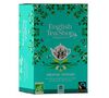 Organic Peppermint herbal tea - 20 sachets - English Tea Shop image number 0