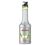 Pur&eacute;e de Fruit de Monin - Pomme Verte Granny Smith - 1L image