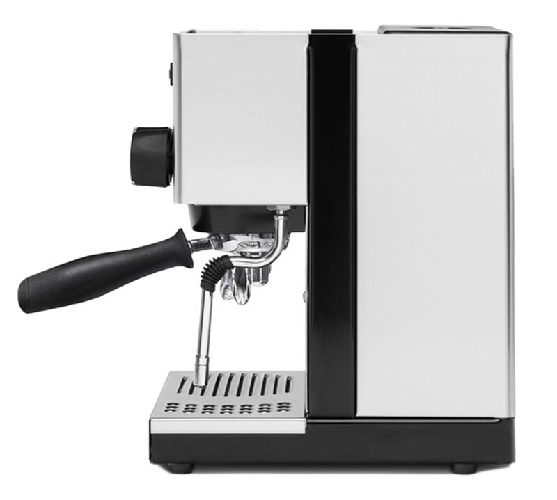 Machine expresso RANCILIO Silvia Inox image number 1