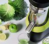 Extracteur de jus Nutrisantos 65 - Santos image number 4