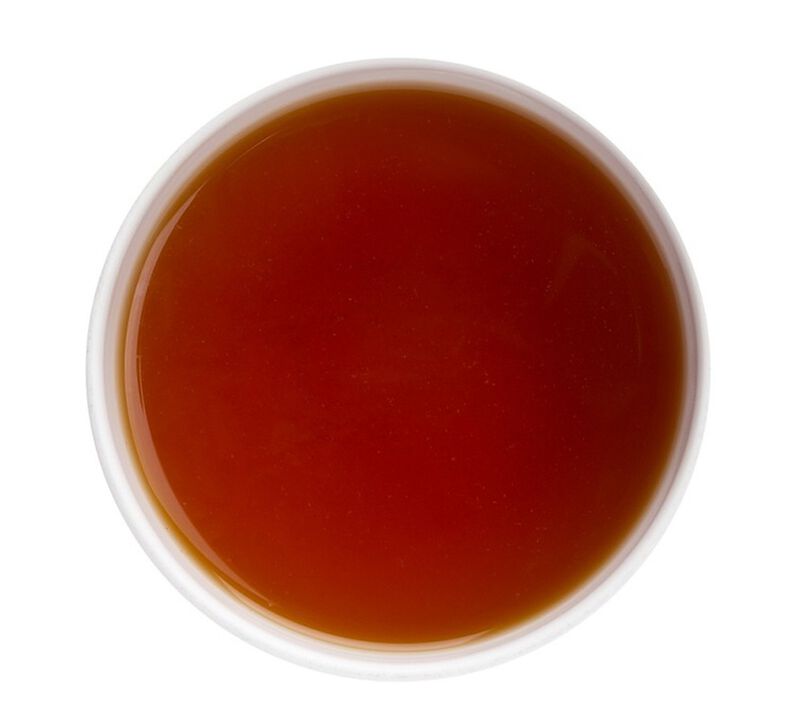 Loose Leaf Rooibos Chai Tea - Dammann Fr&egrave;res - 100g image number 1