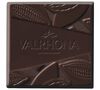 Carr&eacute;s de Chocolat Noir Guanaja - 1000 g - VALRHONA image number 1