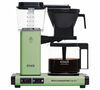 Moccamaster KBG 741 Select Filterkaffeemaschine Pastellgr&uuml;n image number 0