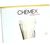 Chemex&reg; Bonded Filters Unfolded Half Moon (White) x 100 image
