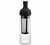 HARIO - Bottiglia con filtro per cold brew Nera 700 ml image
