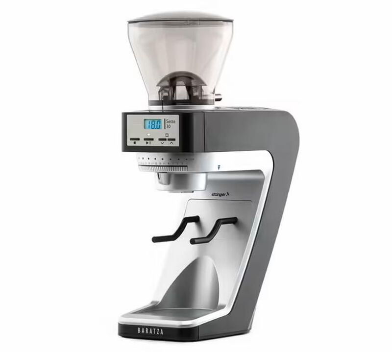 Macinacaff&egrave; elettrico Baratza Sette 30 image number 0