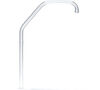 Joy Resolve Glass Tube for Coffee Maker Alarm Clock image number 0