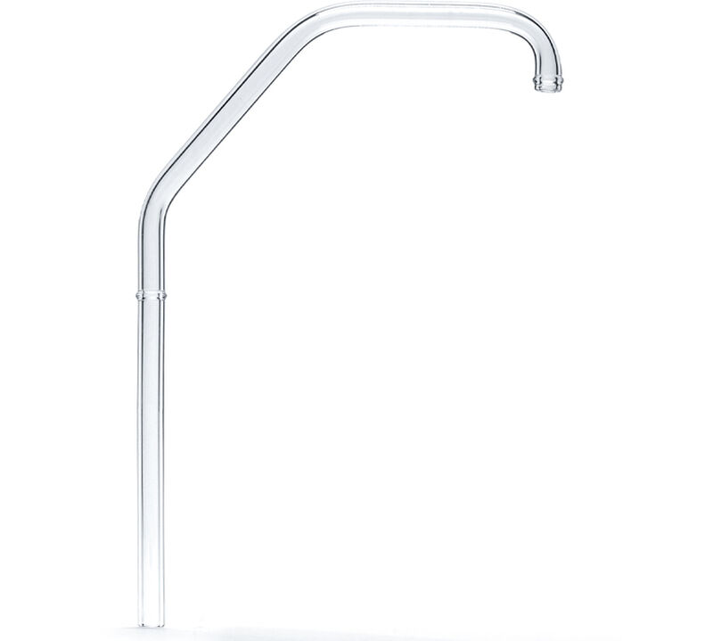 Joy Resolve Glass Tube for Coffee Maker Alarm Clock image number 0
