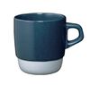 Kinto Stackable Mug Navy - 32cl image number 0