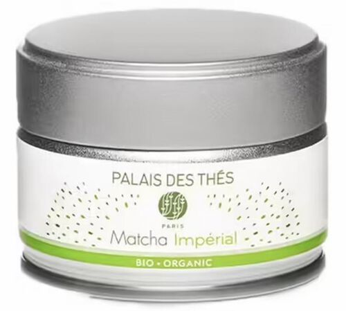 Palais des Th&eacute;s Organic Imperial Matcha - 20g