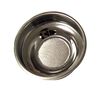 Universal ESE pods filter basket for espresso machines (58mm) image number 0
