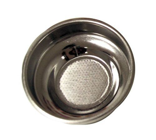 Universal ESE pods filter basket for espresso machines (58mm)