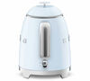 Set Petit-D&eacute;jeuner Grille-Pain TSF01PBEU et Bouilloire KLF05PBEU Bleu Azur - SMEG image number 2