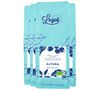Caf&eacute;s Lugat Organic Specialty Coffee Beans Altura - 4x250g image number 0
