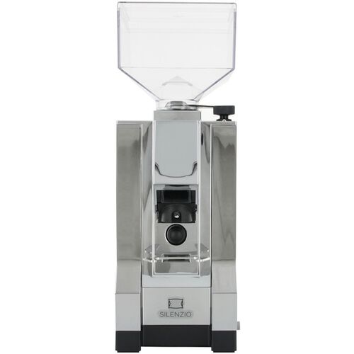 Moulin expresso EUREKA Mignon Silenzio Chrome image number 1
