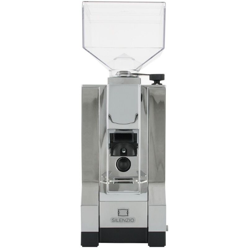 Moulin expresso EUREKA Mignon Silenzio Chrome image number 1