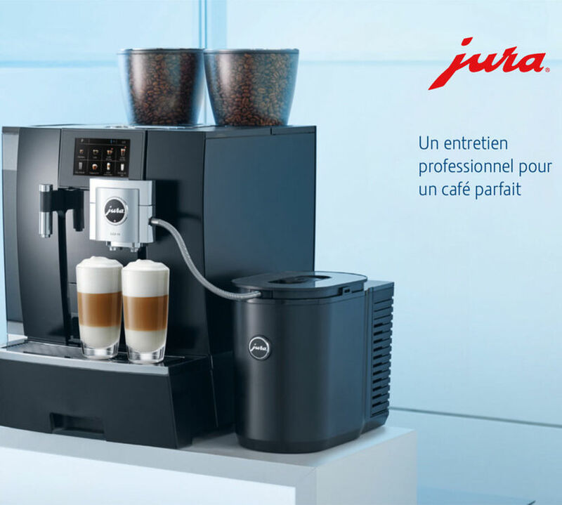 Jura Claris Pro Smart+ 200L (WE, X, GIGA G&sup2;) Water Filter image number 2