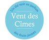 Black Tea Vent des C&icirc;mes 100g Loose Leaf - Comptoir Fran&ccedil;ais du Th&eacute; image number 1